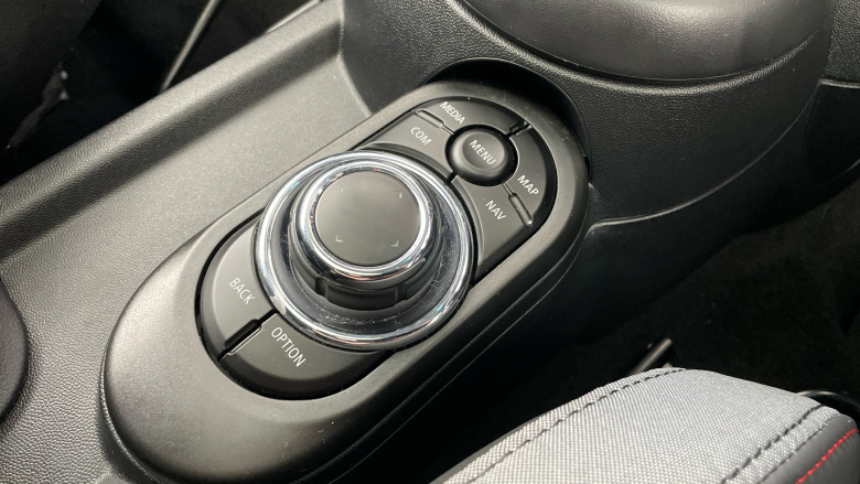 MINI Hatchback 1.5 Cooper Sport Premium Plus 3dr Auto Petrol Hatchback